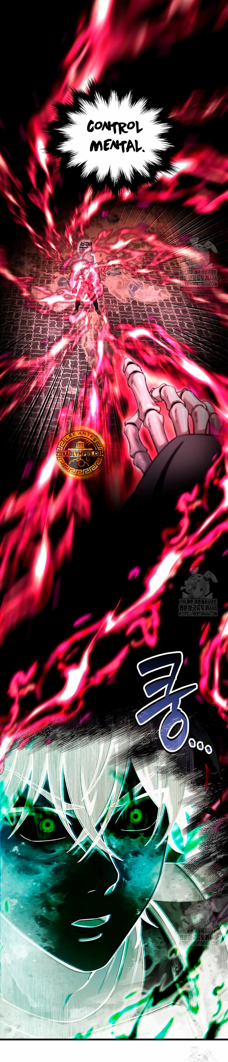 Resurrección solitaria Capítulo 37 - Page 7