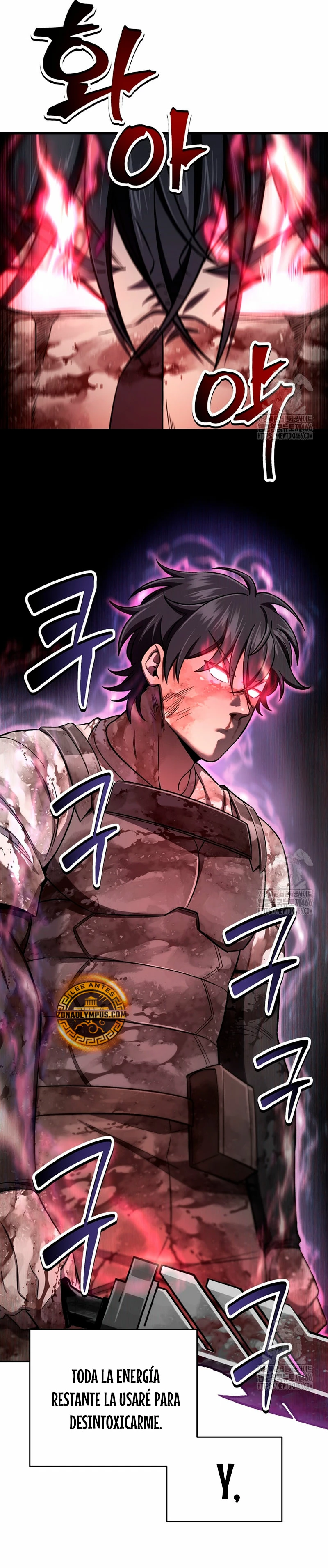 Resurrección solitaria Capítulo 38 - Page 13