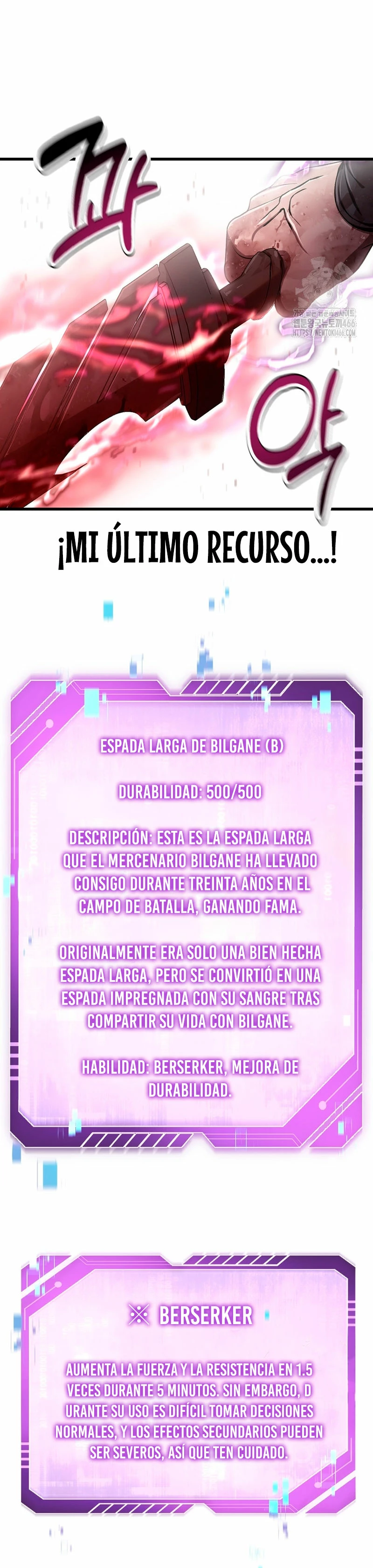 Resurrección solitaria Capítulo 38 - Page 14