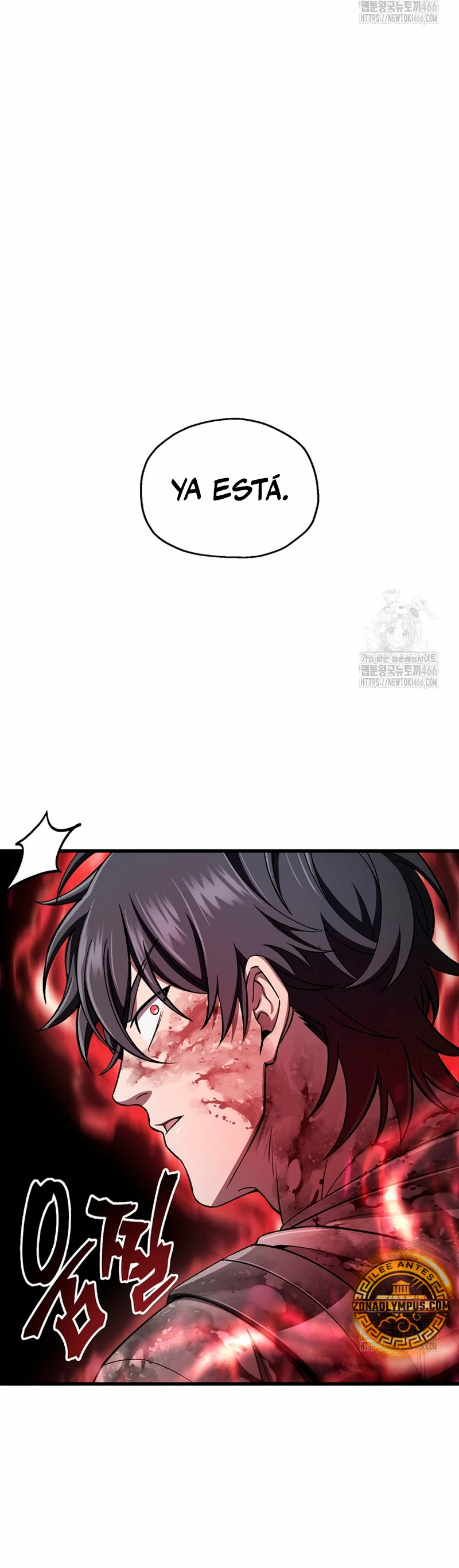 Resurrección solitaria Capítulo 38 - Page 16