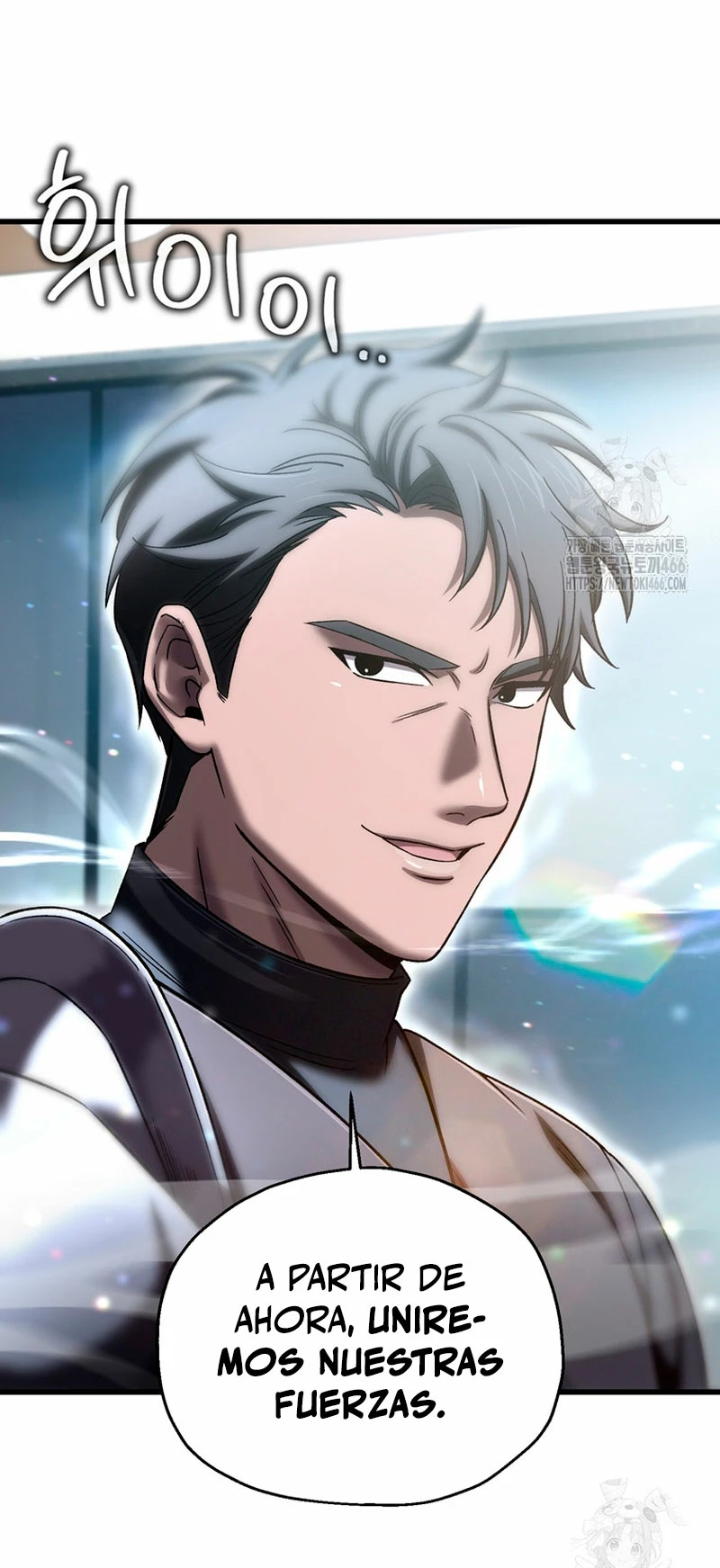 Resurrección solitaria Capítulo 38 - Page 18