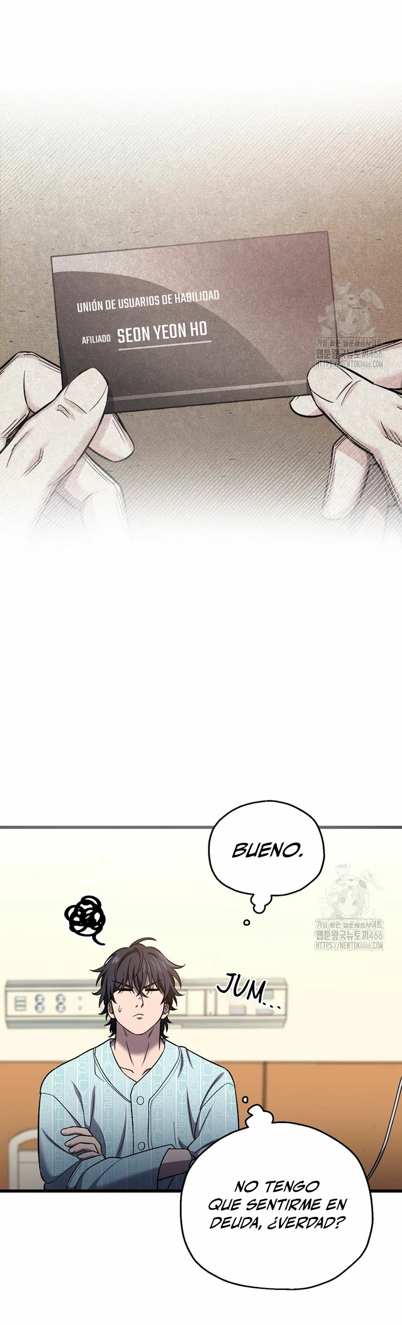 Resurrección solitaria Capítulo 38 - Page 29