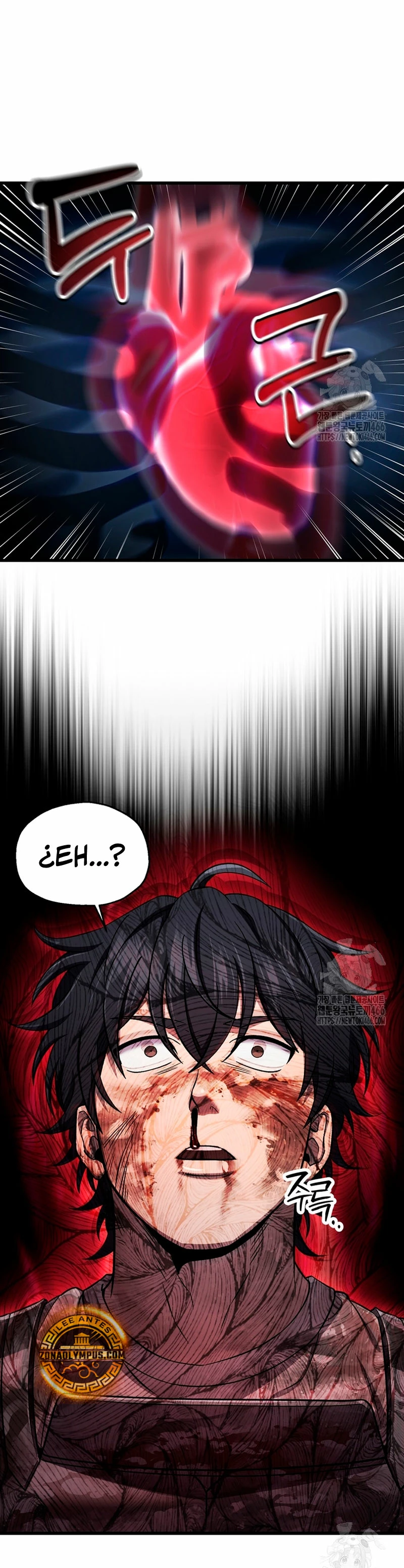 Resurrección solitaria Capítulo 38 - Page 7