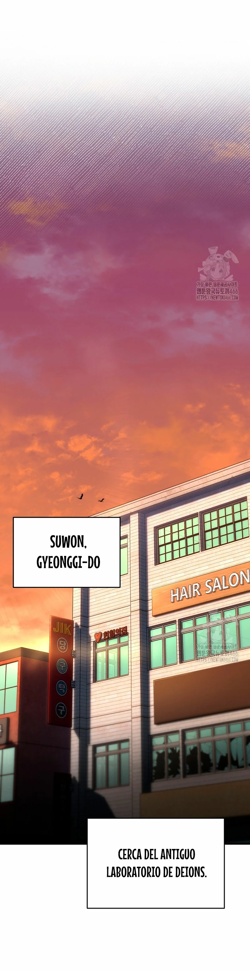 Resurrección solitaria Capítulo 39 - Page 21