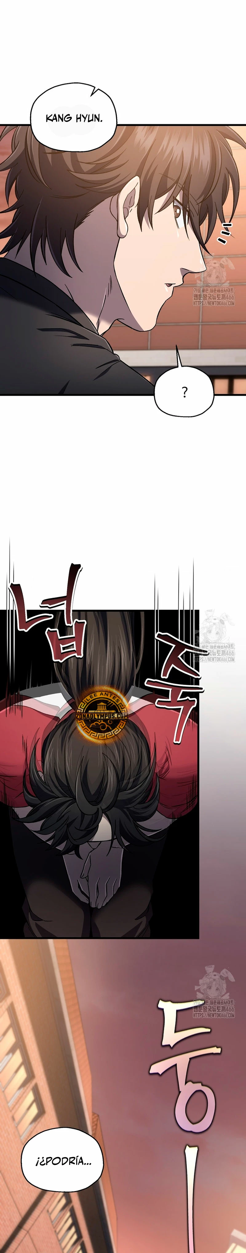 Resurrección solitaria Capítulo 39 - Page 29