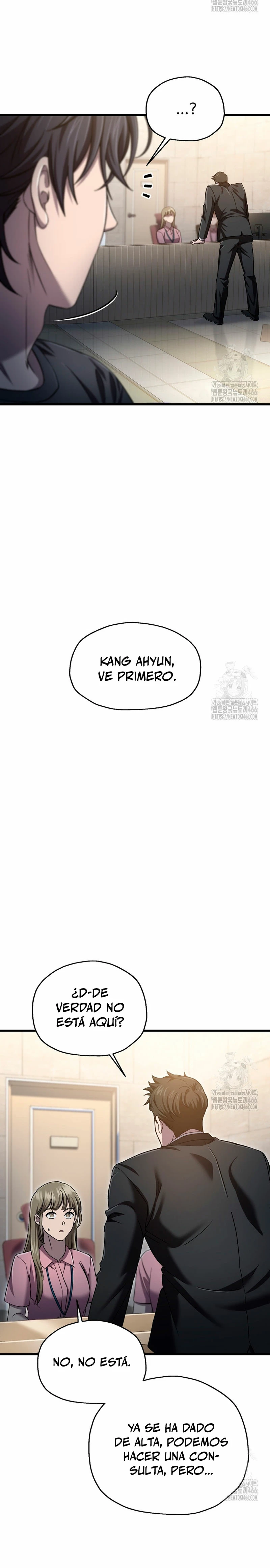 Resurrección solitaria Capítulo 39 - Page 5