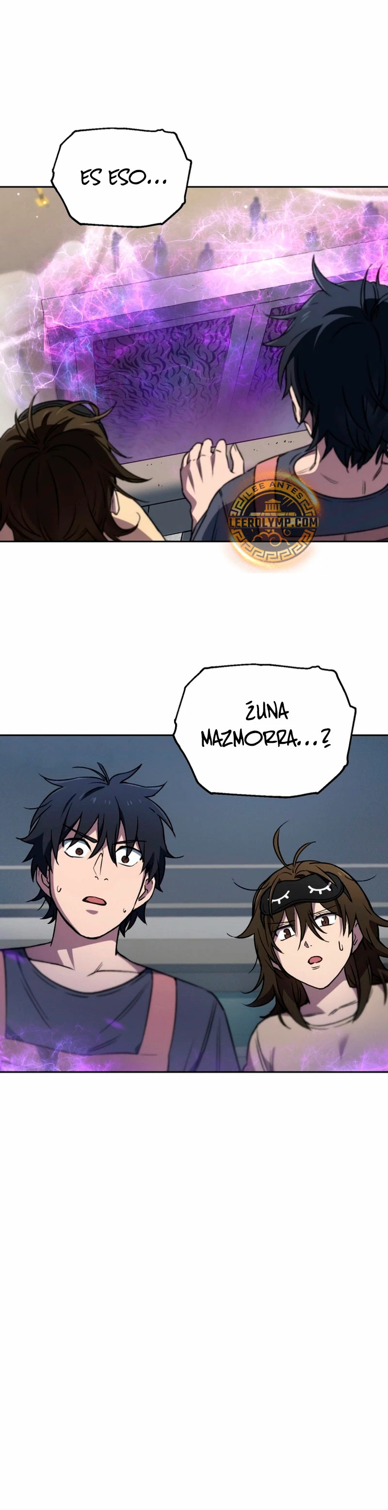 Resurrección solitaria Capítulo 4 - Page 22