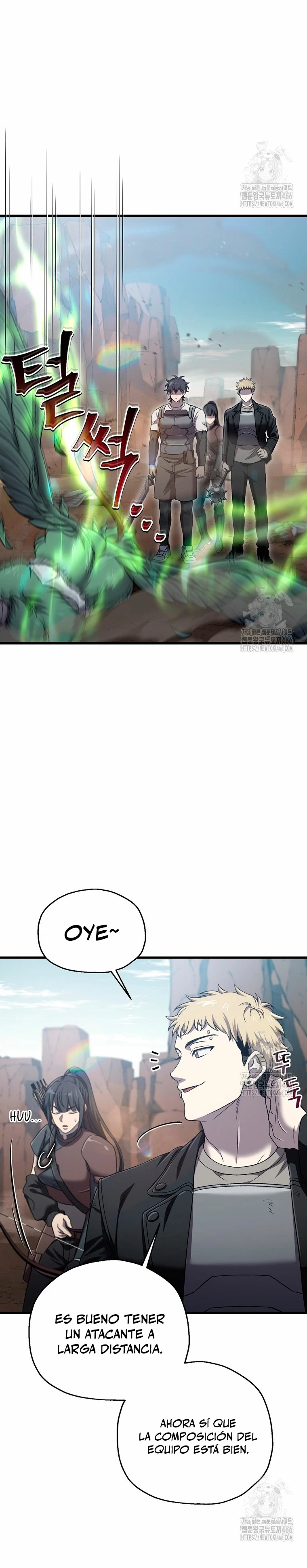 Resurrección solitaria Capítulo 40 - Page 12