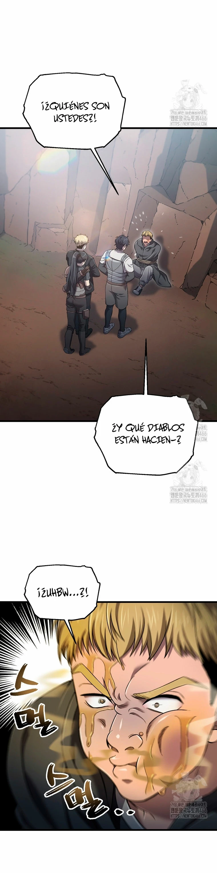 Resurrección solitaria Capítulo 40 - Page 32