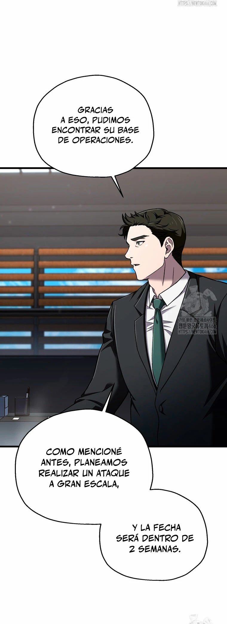 Resurrección solitaria Capítulo 41 - Page 20