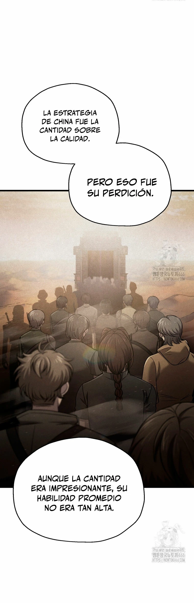 Resurrección solitaria Capítulo 41 - Page 25