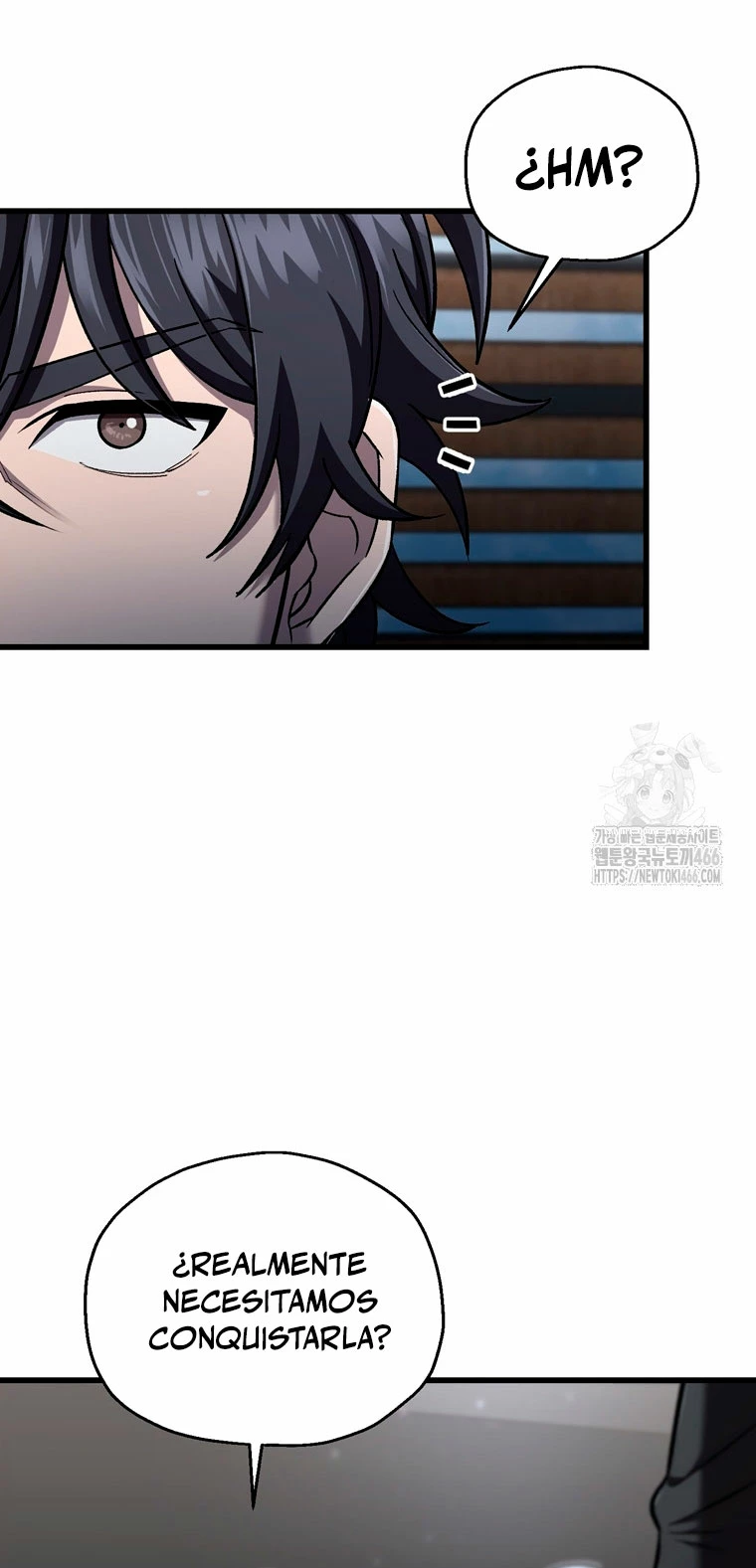 Resurrección solitaria Capítulo 41 - Page 27