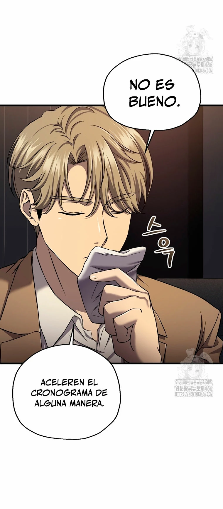 Resurrección solitaria Capítulo 42 - Page 25