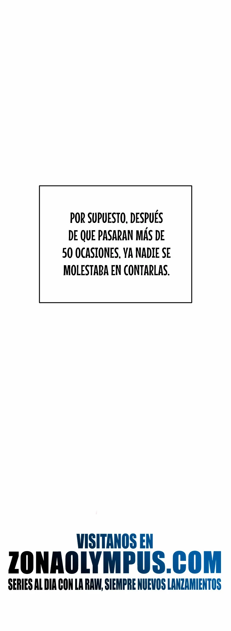 Resurrección solitaria Capítulo 42 - Page 36