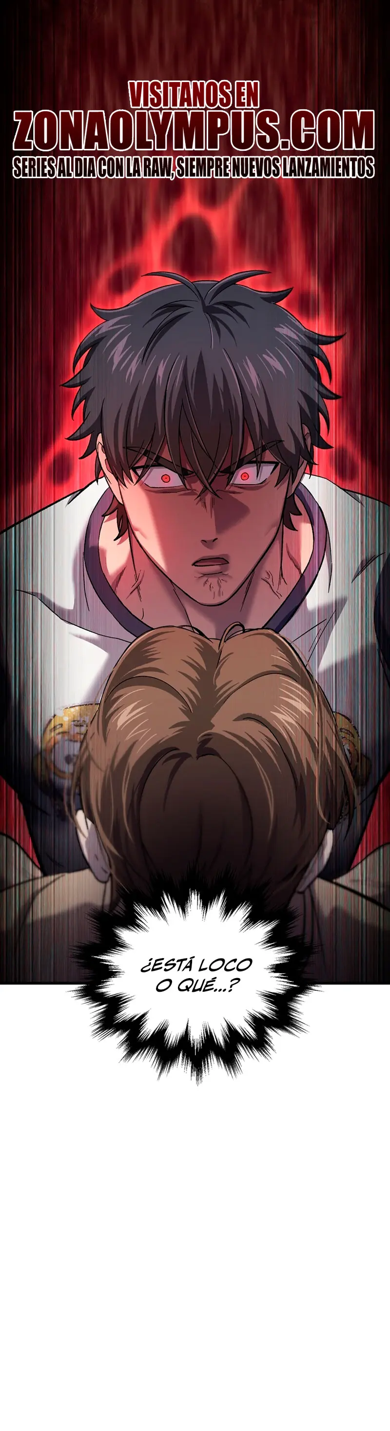 Resurrección solitaria Capítulo 43 - Page 32