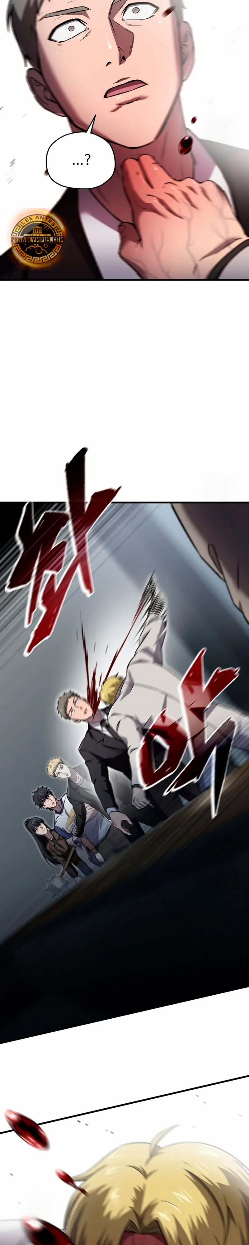 Resurrección solitaria Capítulo 45 - Page 16