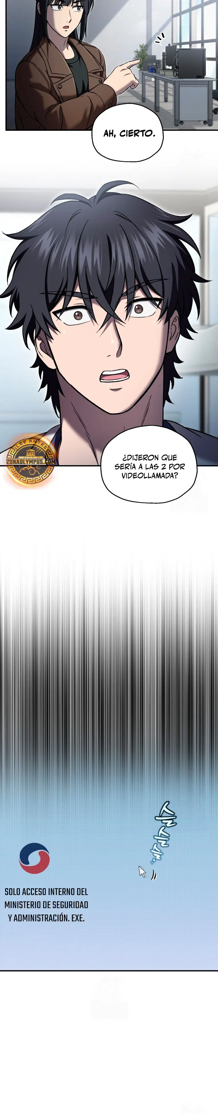 Resurrección solitaria Capítulo 46 - Page 12