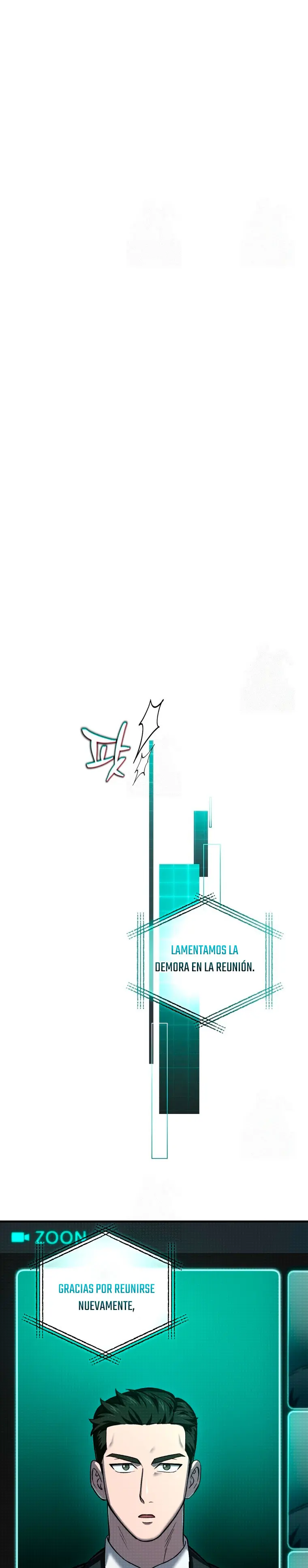 Resurrección solitaria Capítulo 46 - Page 14