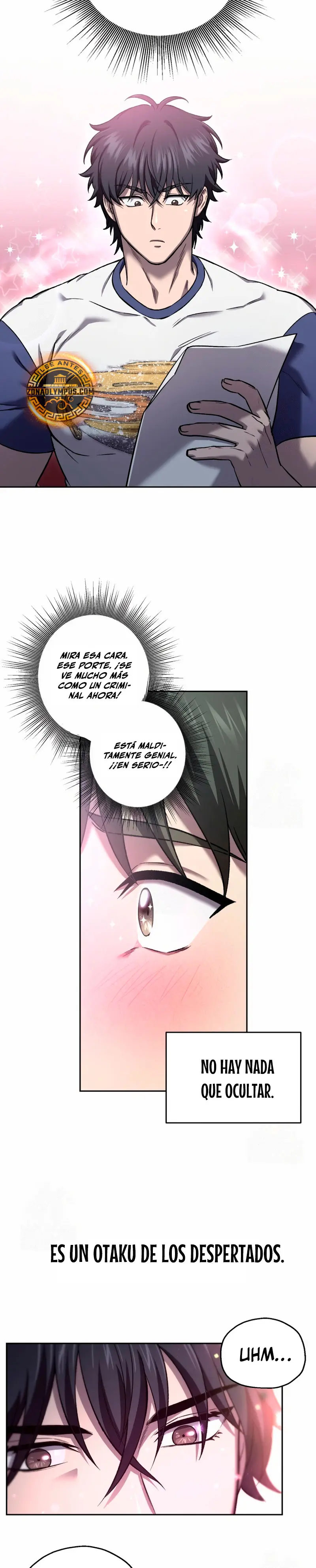 Resurrección solitaria Capítulo 47 - Page 8