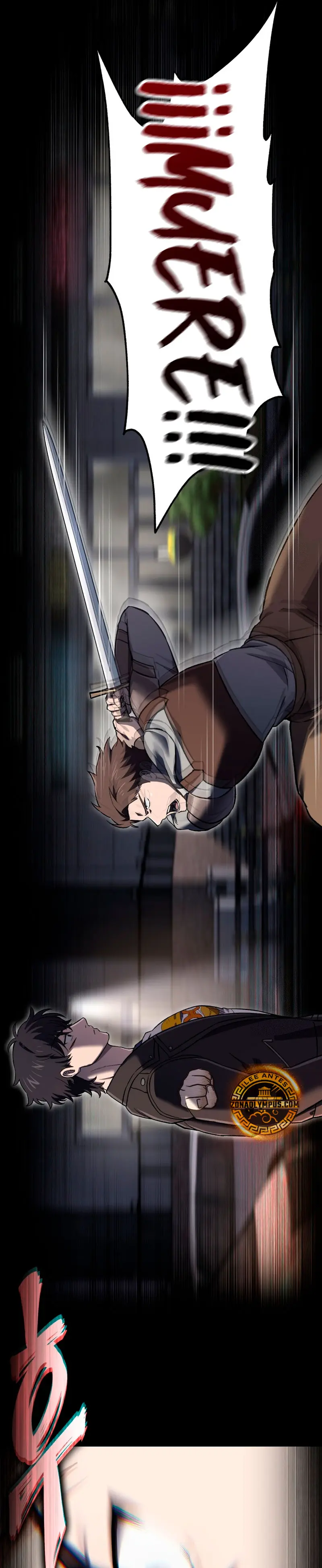 Resurrección solitaria Capítulo 48 - Page 24