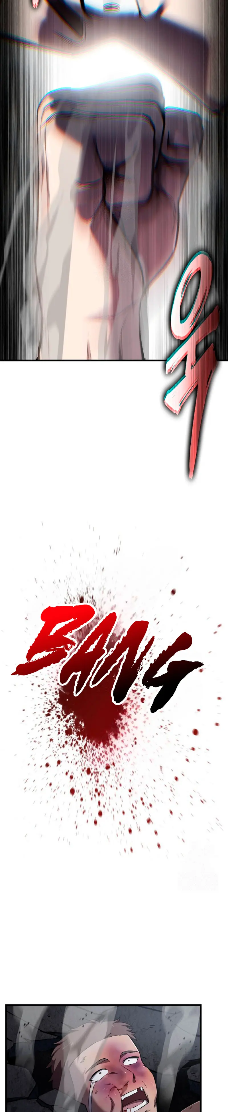 Resurrección solitaria Capítulo 48 - Page 25