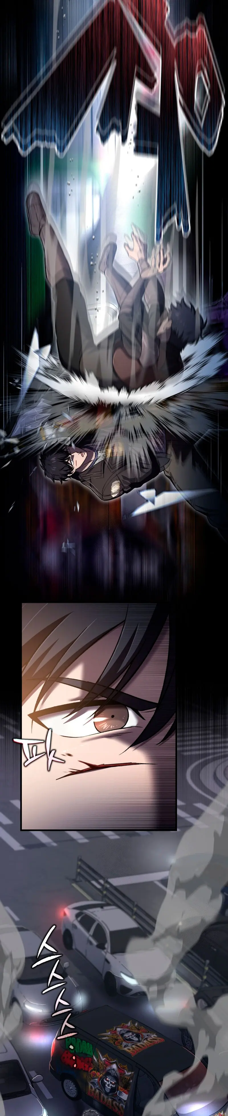 Resurrección solitaria Capítulo 48 - Page 7