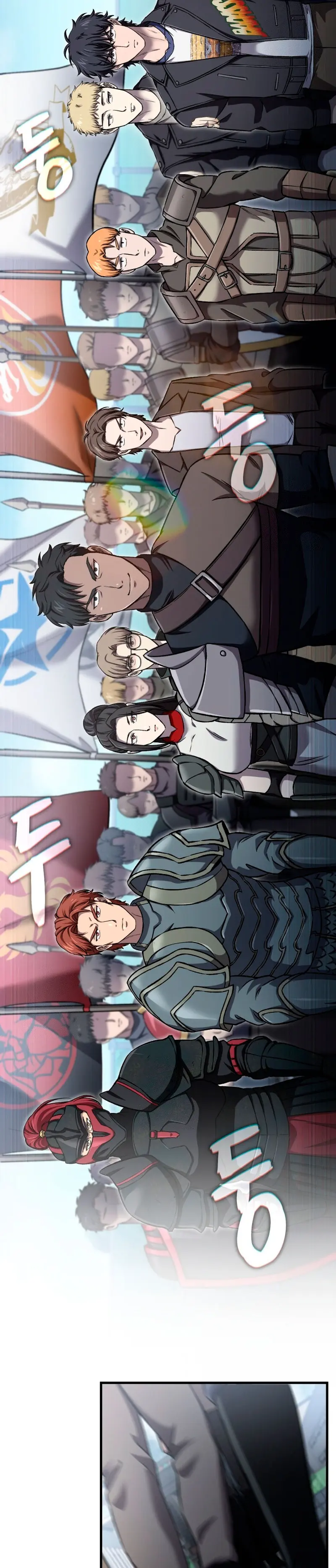 Resurrección solitaria Capítulo 49 - Page 27