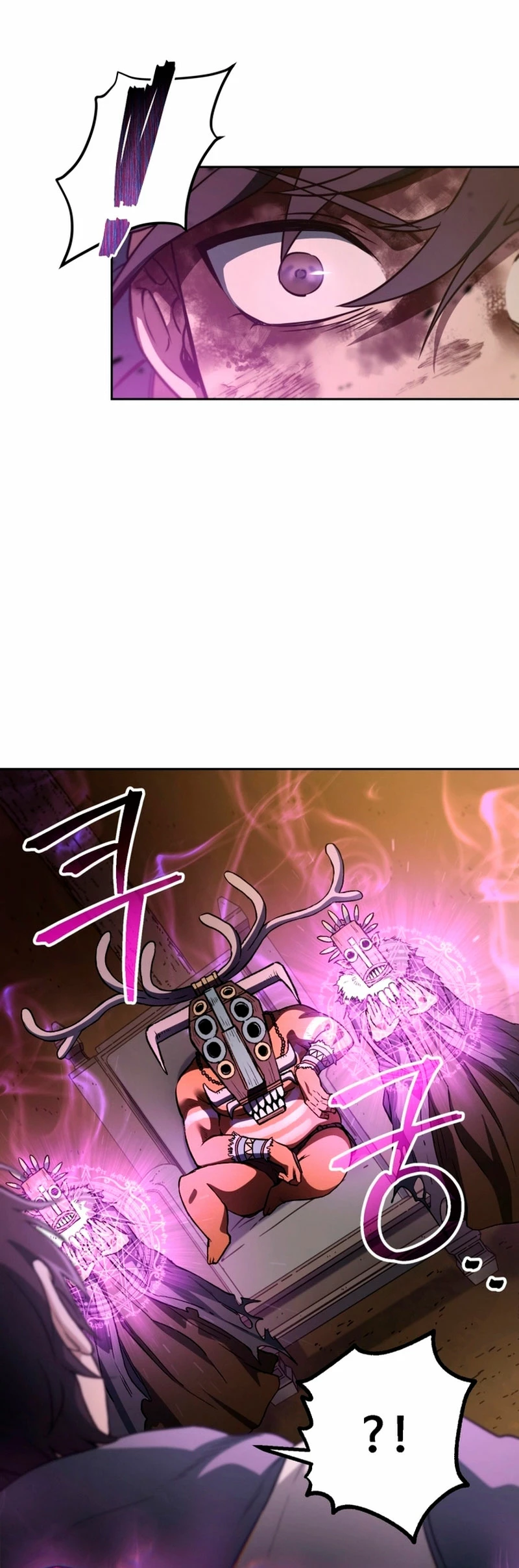 Resurrección solitaria Capítulo 5 - Page 22