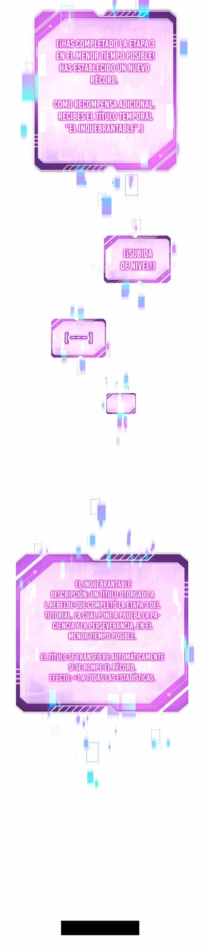 Resurrección solitaria Capítulo 5 - Page 28