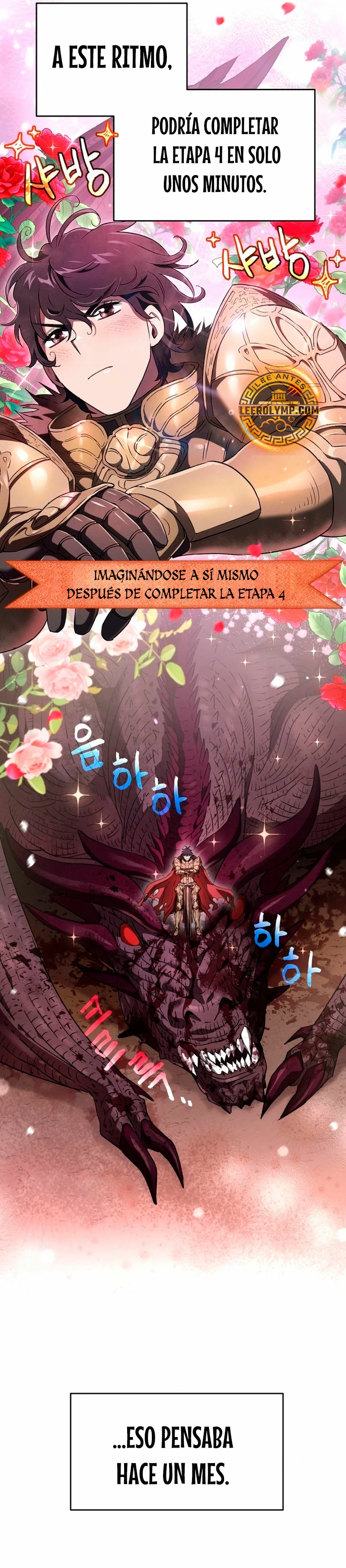 Resurrección solitaria Capítulo 5 - Page 30