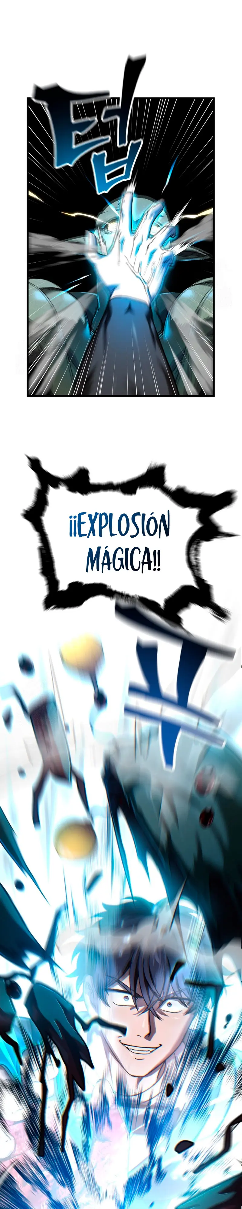 Resurrección solitaria Capítulo 50 - Page 27