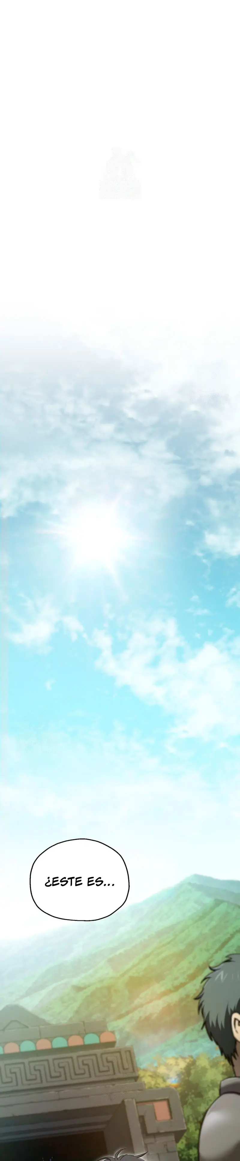 Resurrección solitaria Capítulo 50 - Page 3