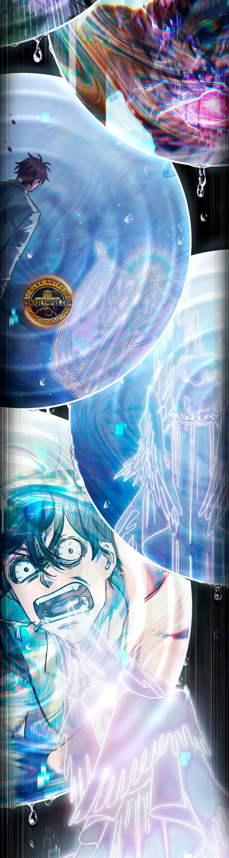 Resurrección solitaria Capítulo 50 - Page 36