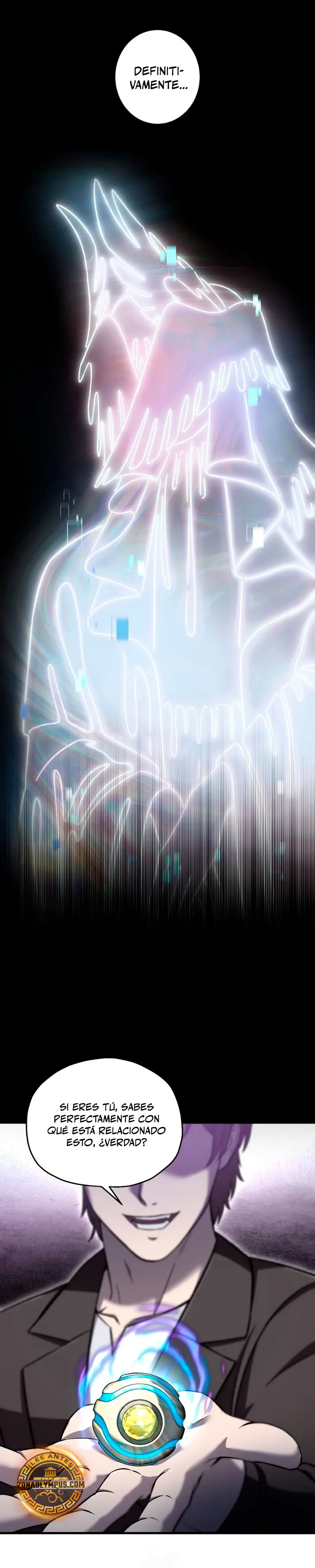 Resurrección solitaria Capítulo 51 - Page 4