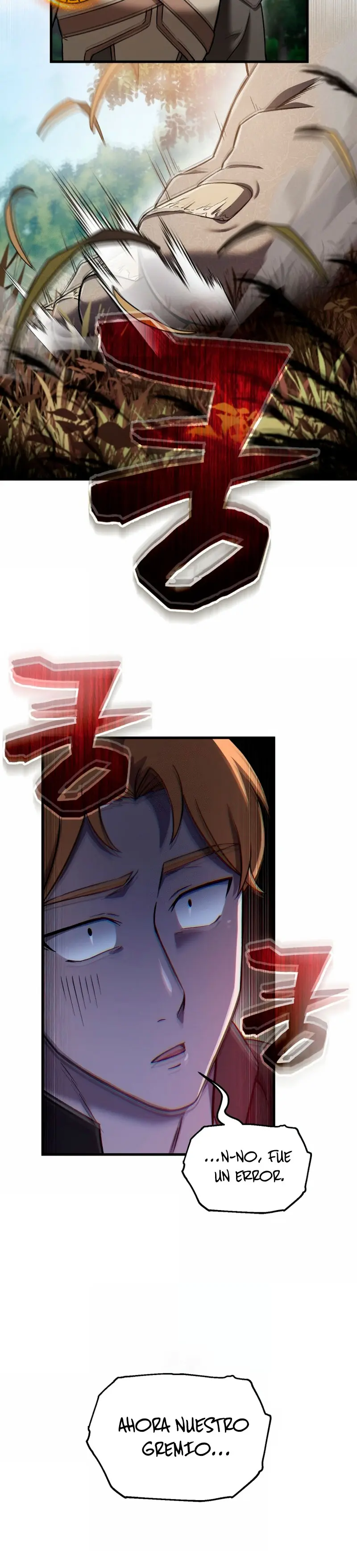 Resurrección solitaria Capítulo 52 - Page 13