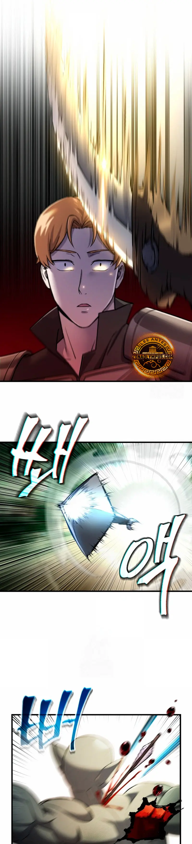 Resurrección solitaria Capítulo 52 - Page 15