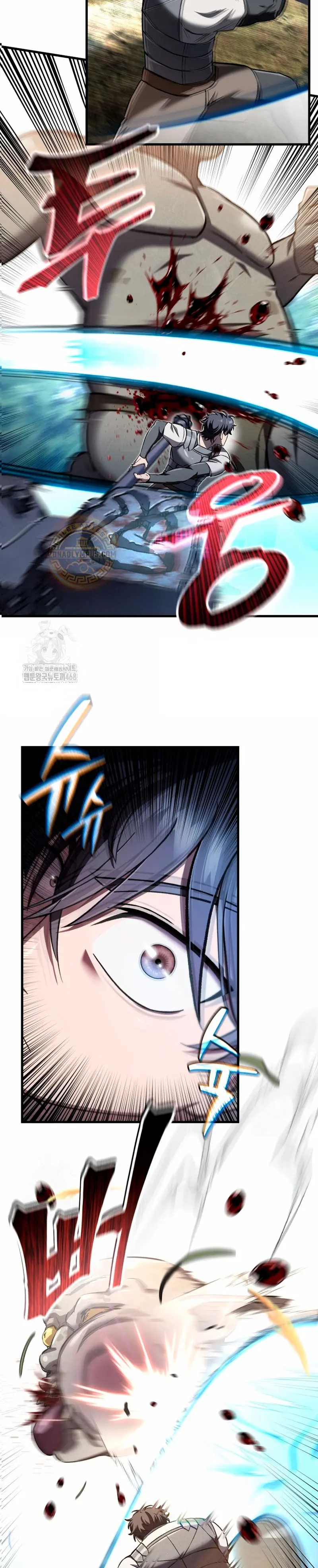 Resurrección solitaria Capítulo 52 - Page 20