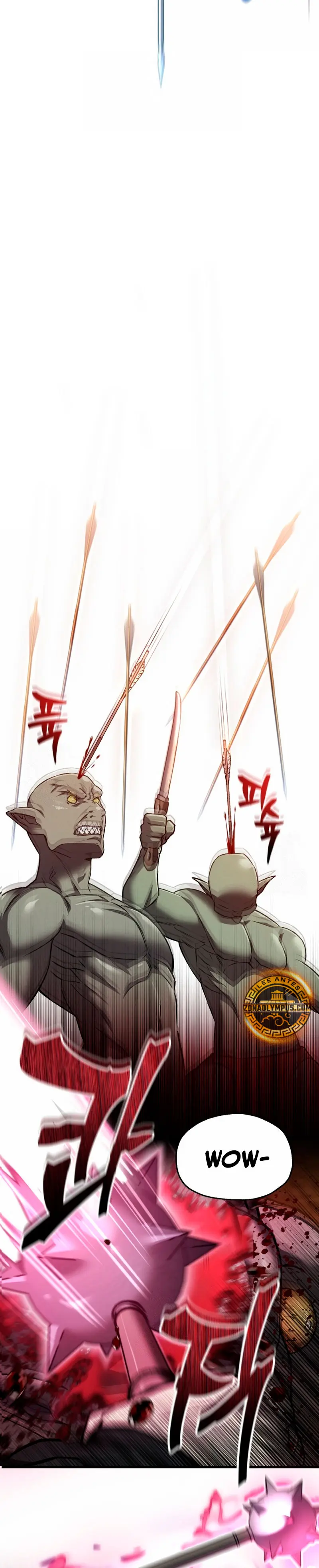 Resurrección solitaria Capítulo 52 - Page 22