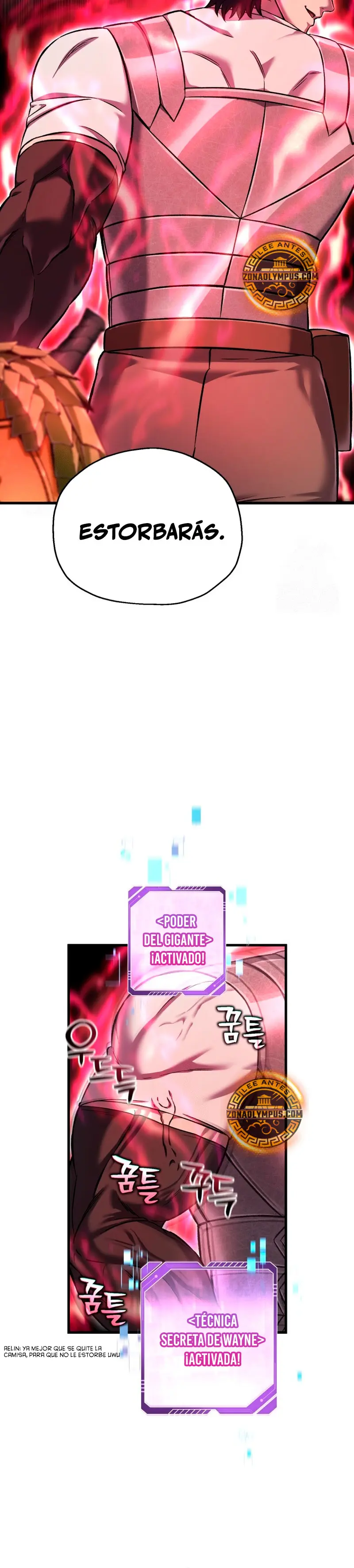 Resurrección solitaria Capítulo 54 - Page 16