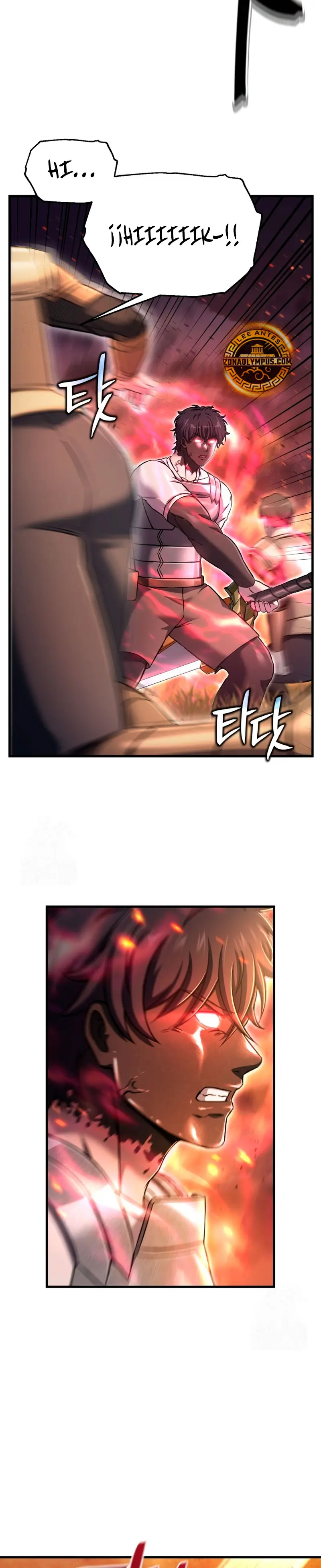 Resurrección solitaria Capítulo 54 - Page 20