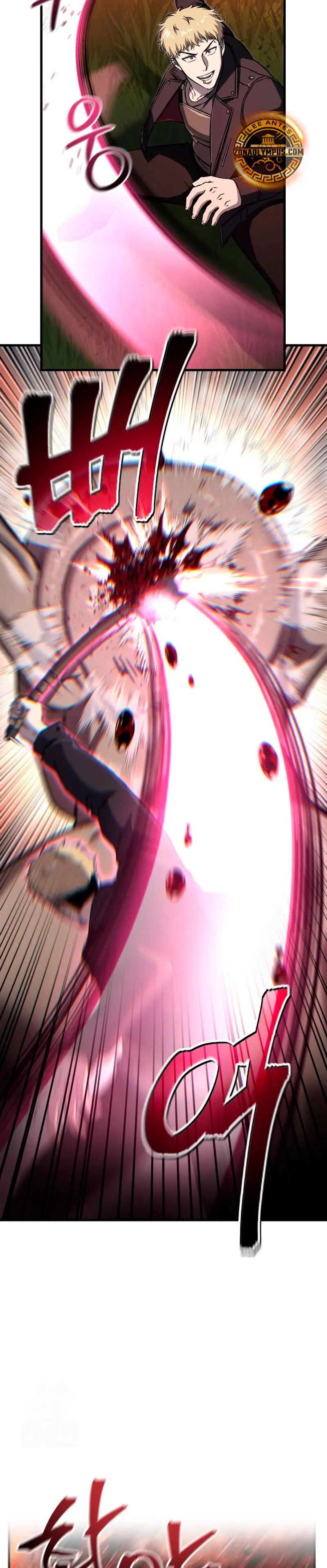 Resurrección solitaria Capítulo 54 - Page 28