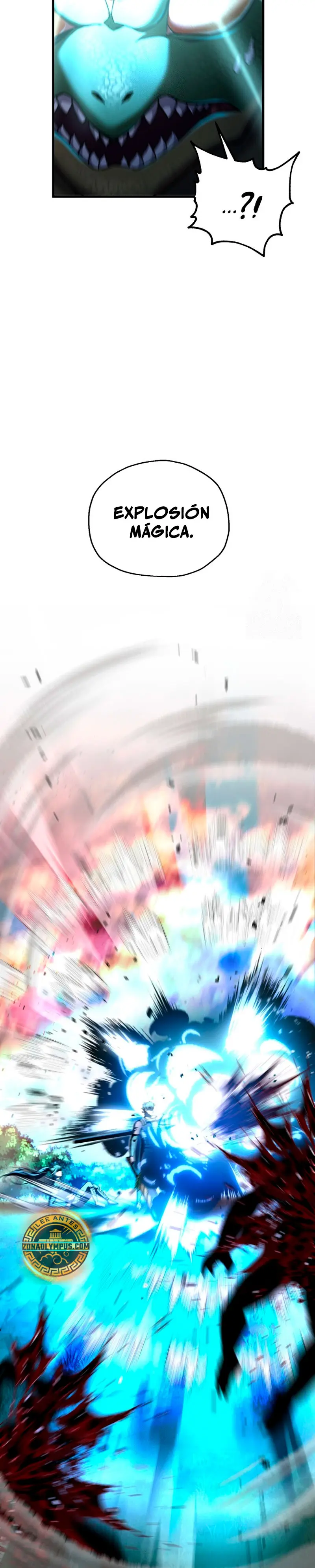 Resurrección solitaria Capítulo 55 - Page 13