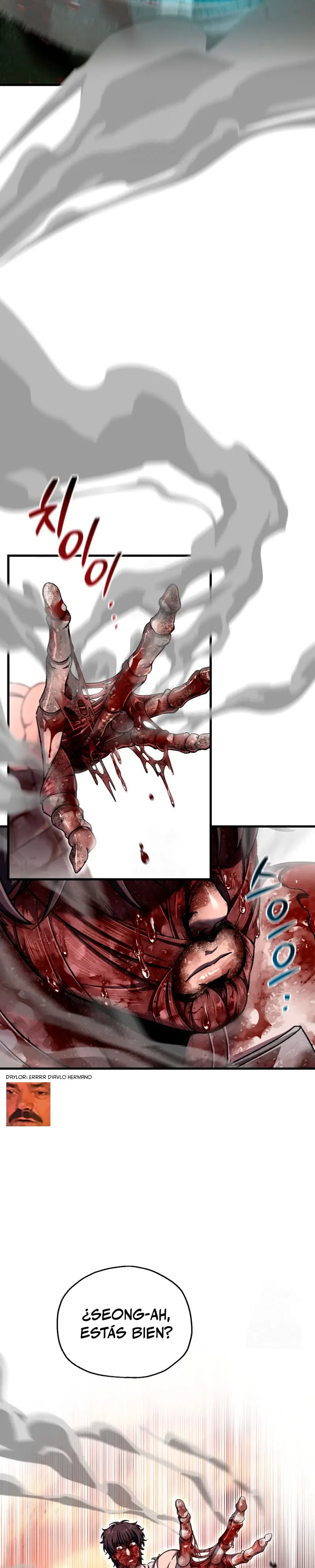 Resurrección solitaria Capítulo 55 - Page 14