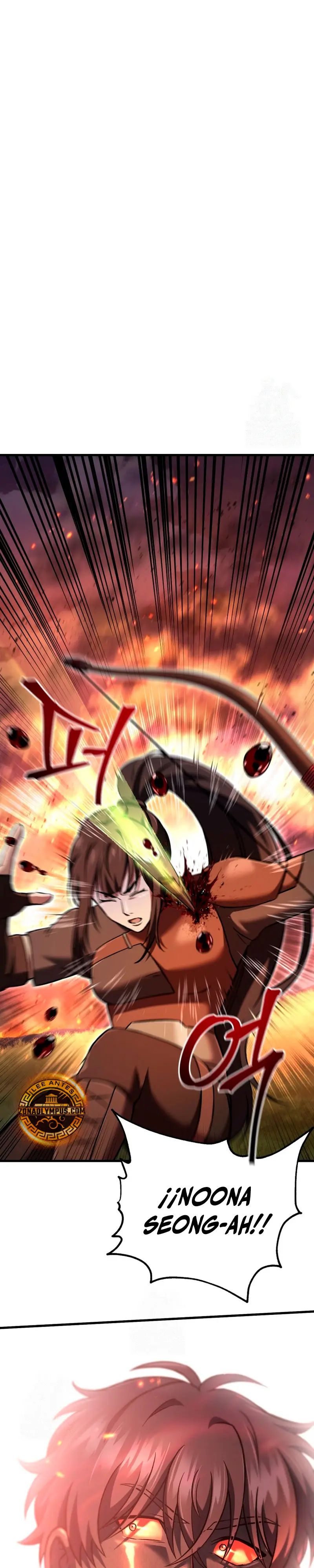 Resurrección solitaria Capítulo 55 - Page 3