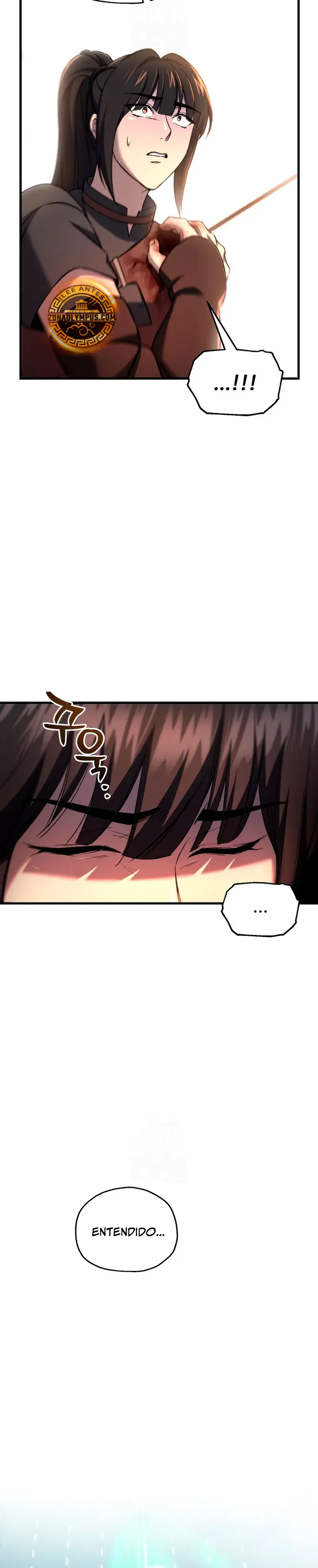 Resurrección solitaria Capítulo 55 - Page 30