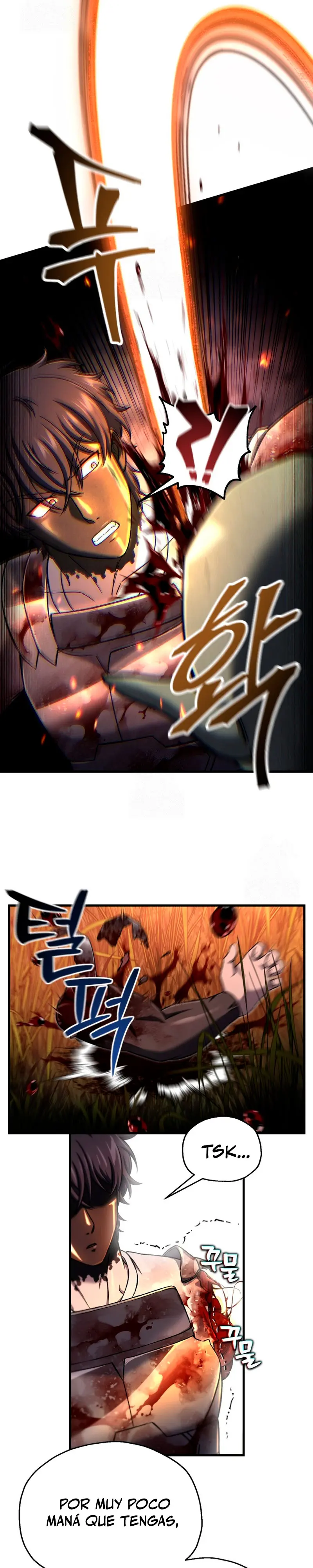 Resurrección solitaria Capítulo 55 - Page 5