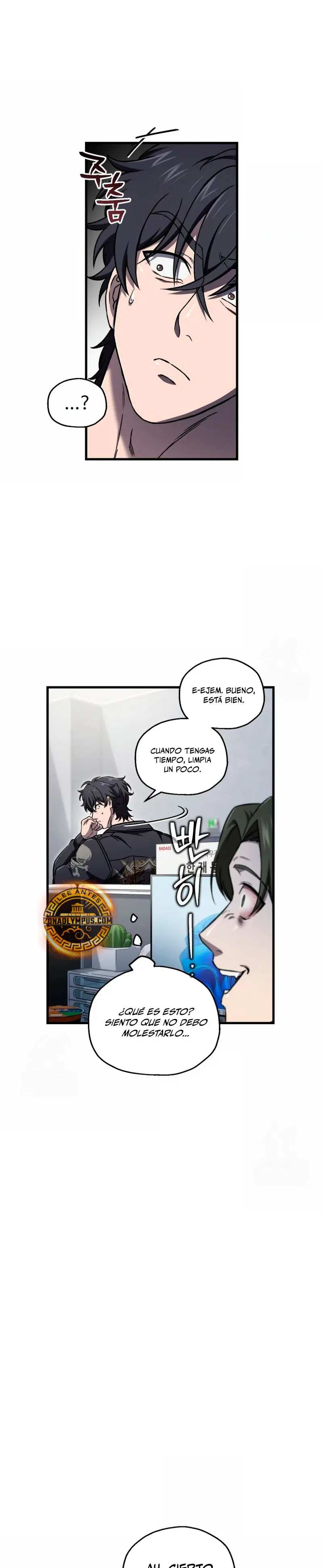 Resurrección solitaria Capítulo 56 - Page 24