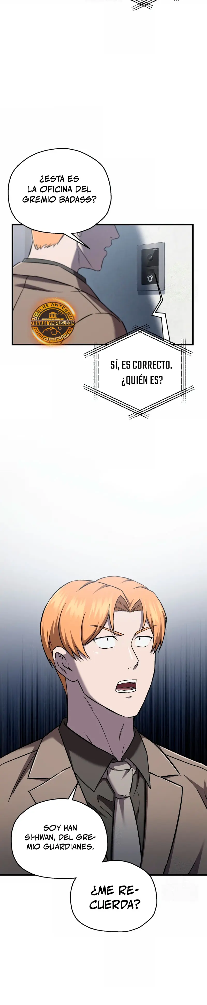 Resurrección solitaria Capítulo 56 - Page 29