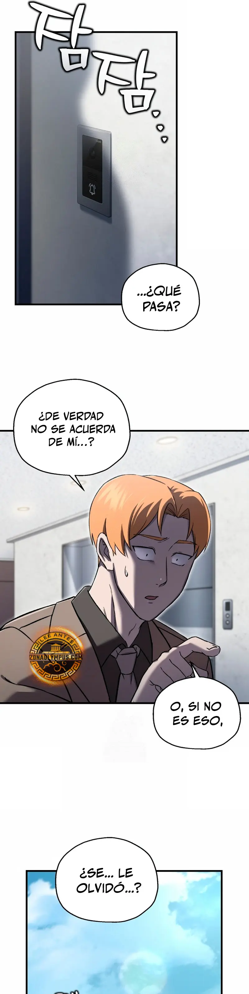 Resurrección solitaria Capítulo 56 - Page 31