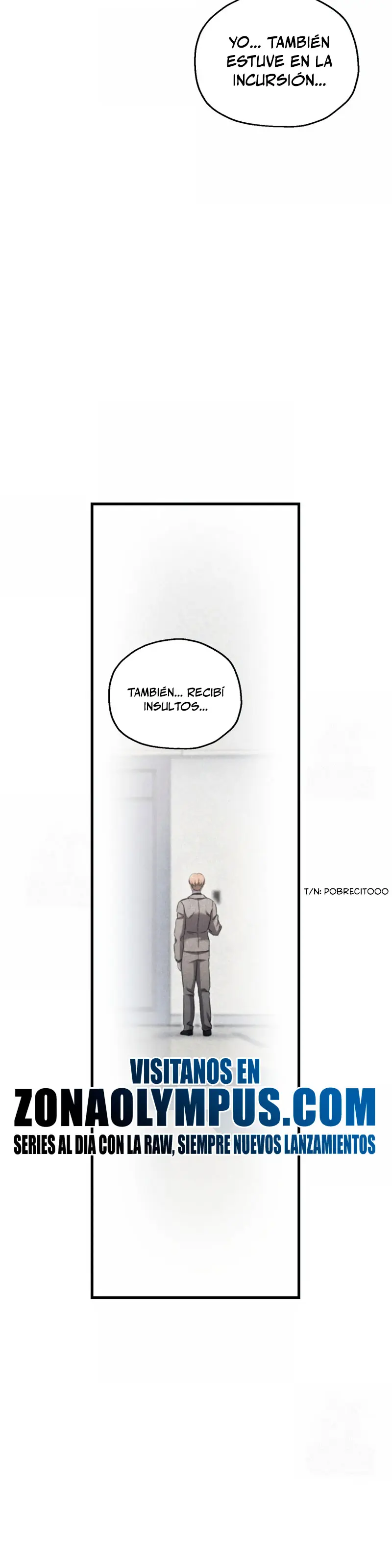 Resurrección solitaria Capítulo 56 - Page 33